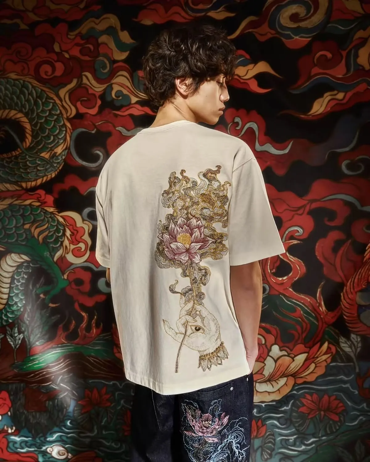 How a Graduation Project Becamse Streetwear's Best-Kept Secret